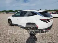 2024 Hyundai Tucson фото