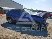 2024 Hyundai Tucson фото