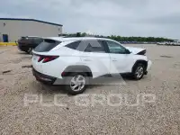 2024 Hyundai Tucson фото