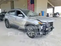 2024 Hyundai Tucson photo