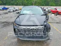 2024 Hyundai Tucson фото