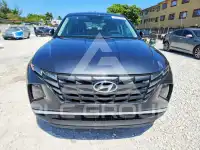 2024 Hyundai Tucson фото