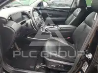2024 Hyundai Tucson фото
