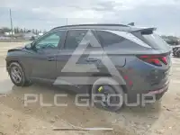 2024 Hyundai Tucson photo