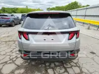 2024 Hyundai Tucson фото