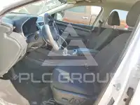 2024 Hyundai Tucson фото