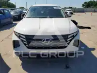 2024 Hyundai Tucson фото