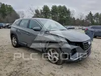 2024 Hyundai Tucson фото