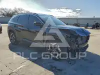 2024 Hyundai Tucson фото