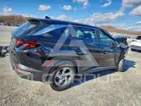 2024 Hyundai Tucson photo