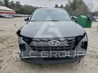2024 Hyundai Tucson фото
