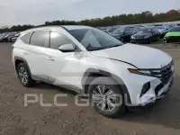 2024 Hyundai Tucson фото