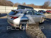 2024 Hyundai Tucson фото