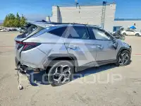 2024 Hyundai Tucson photo