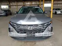 2024 Hyundai Tucson фото