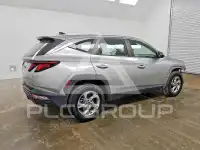 2024 Hyundai Tucson фото