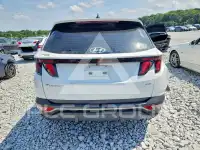 2024 Hyundai Tucson photo