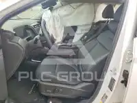 2024 Hyundai Tucson photo