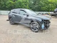 2024 Hyundai Tucson фото