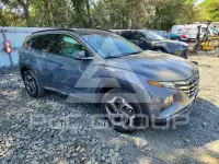 2024 Hyundai Tucson фото