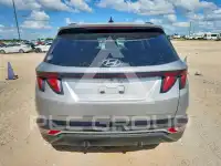 2024 Hyundai Tucson photo