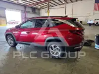 2024 Hyundai Tucson фото