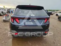 2024 Hyundai Tucson фото