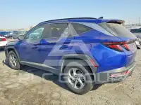 2024 Hyundai Tucson фото