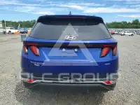 2024 Hyundai Tucson фото