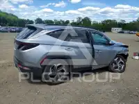 2024 Hyundai Tucson photo