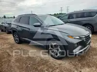 2024 Hyundai Tucson photo