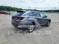 2024 Hyundai Tucson фото