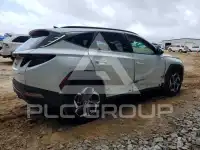 2024 Hyundai Tucson photo