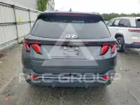 2024 Hyundai Tucson фото