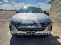 2024 Hyundai Tucson photo