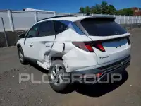 2024 Hyundai Tucson photo
