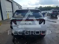 2024 Hyundai Tucson фото