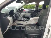 2024 Hyundai Tucson фото