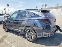 2024 Hyundai Tucson photo