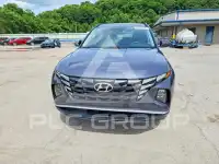 2024 Hyundai Tucson фото