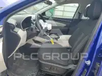 2024 Hyundai Tucson фото