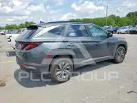 2024 Hyundai Tucson фото