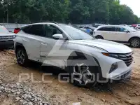 2024 Hyundai Tucson photo