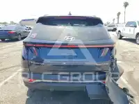 2024 Hyundai Tucson photo