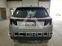 2024 Hyundai Tucson фото