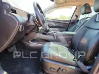 2024 Hyundai Tucson фото