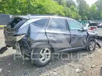 2024 Hyundai Tucson photo