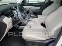 2024 Hyundai Tucson photo