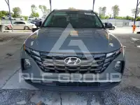 2024 Hyundai Tucson фото