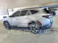 2024 Hyundai Tucson photo